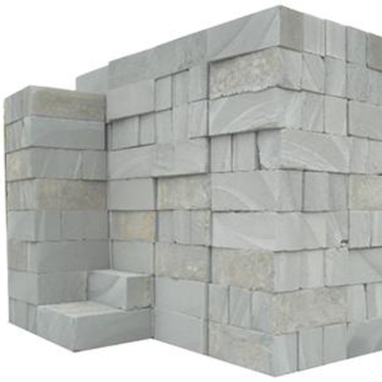 城北不同砌筑方式蒸压加气混凝土砌块轻质砖 加气块抗压强度研究