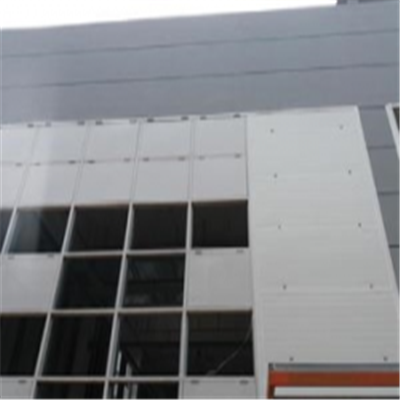 城北新型蒸压加气混凝土板材ALC|EPS|RLC板材防火吊顶隔墙应用技术探讨